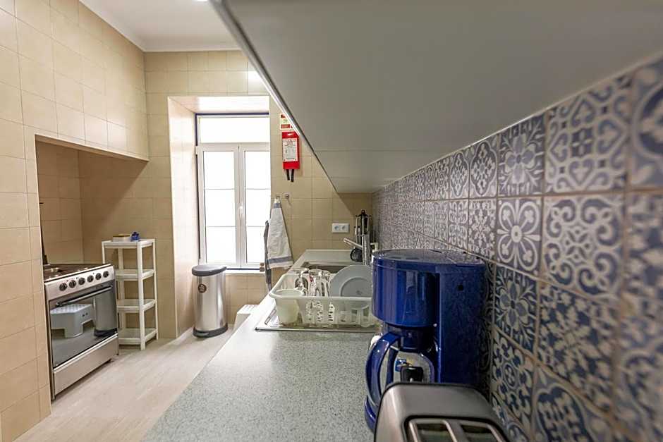 Help Yourself Hostels - Parede