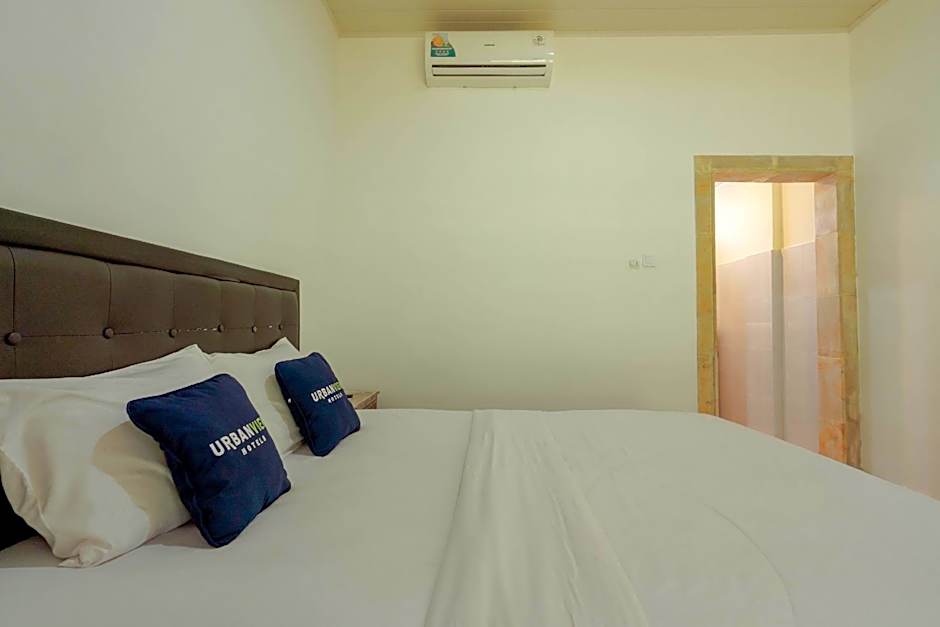 Urbanview Hotel Rasa Sayang Inn Tanjung Benoa Bali