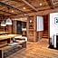 Berghaus Schröcken - Hotel Apartments Spa