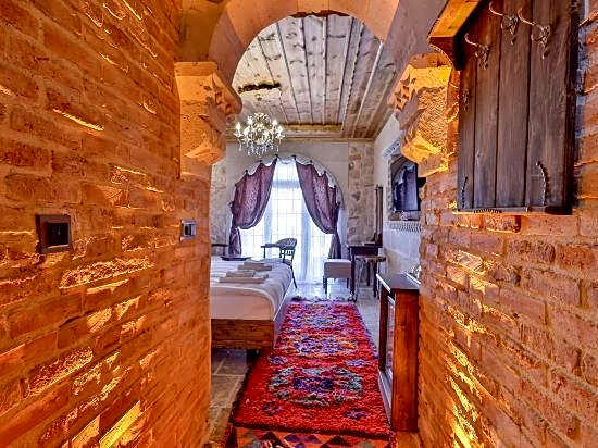 Cappadocia Chiaro
