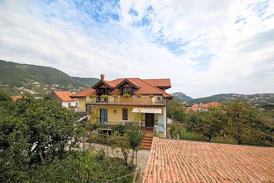 B&B Kebontà