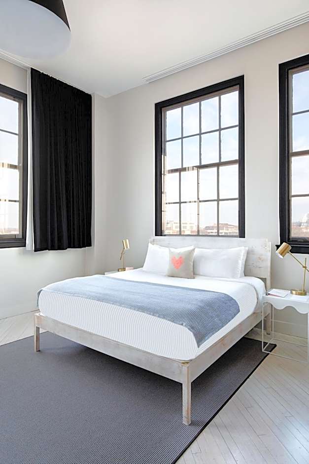 Photo 1 of 5 of One-Bedroom Suite
