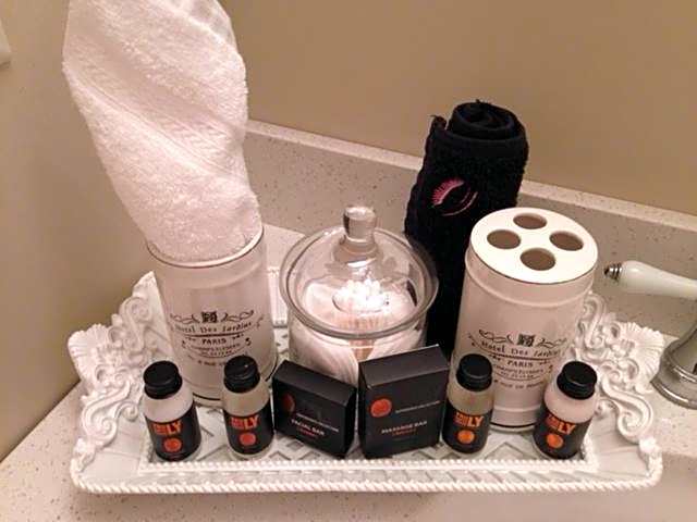 Casa Blanca Boutique Bed & Breakfast