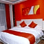Shell Chengde Longhua County Xingzhou Road Hotel