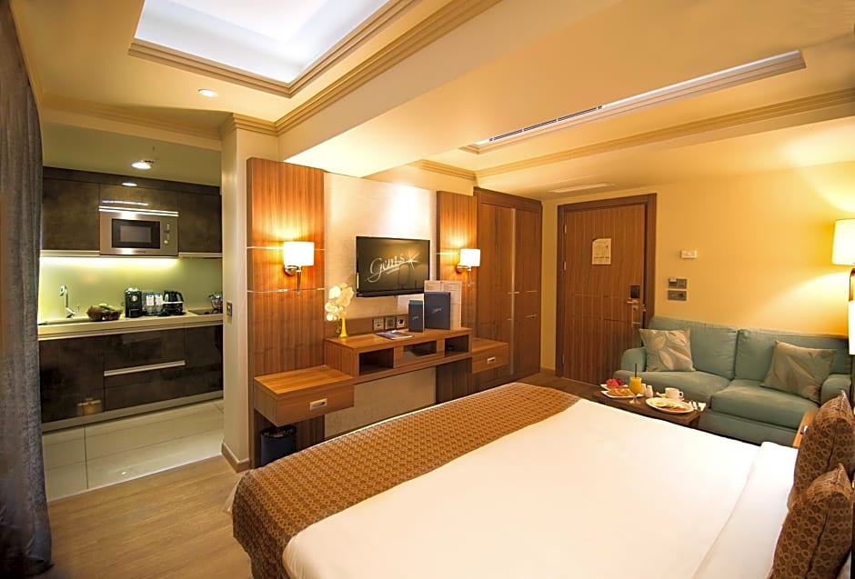 Gems Hotel