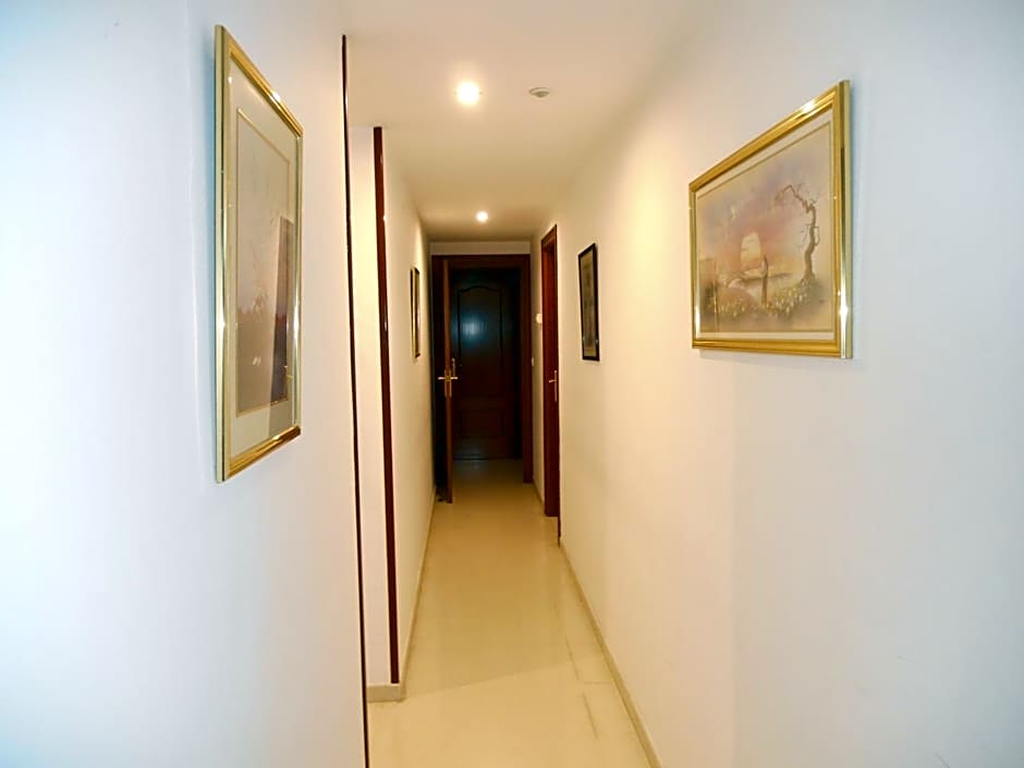 Martin House & Granada