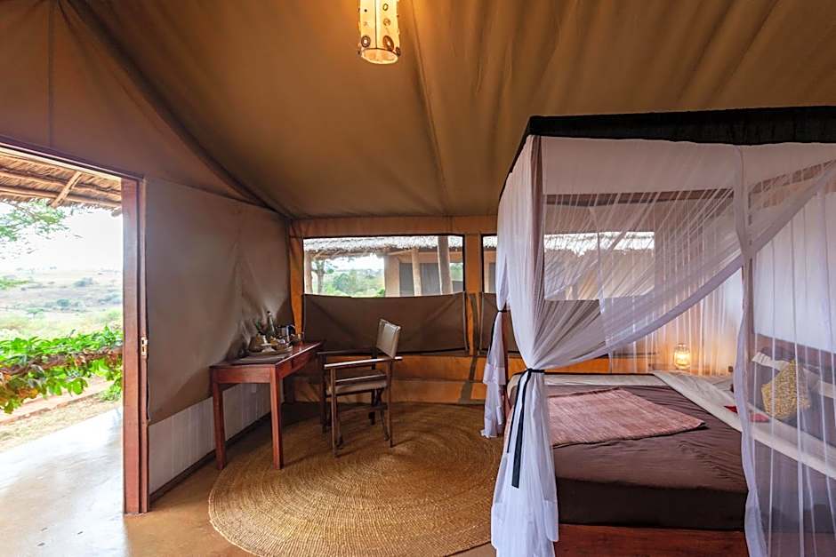 Karatu Tented Lodge