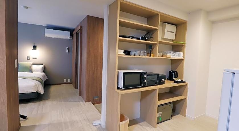 Shiga Kogen Hotel Ichiboukaku