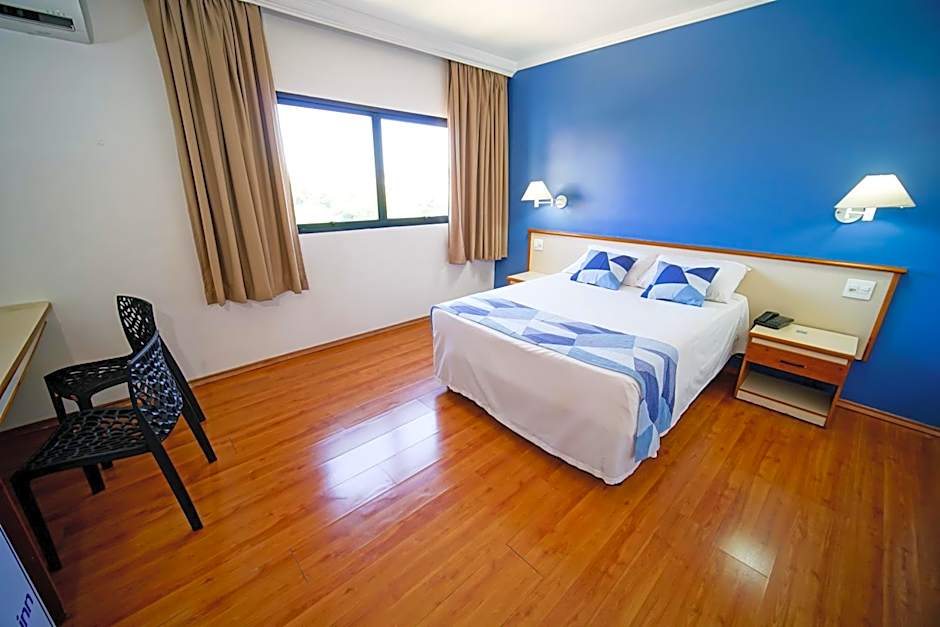 Hotel Dan Inn Sorocaba by Nacional Inn