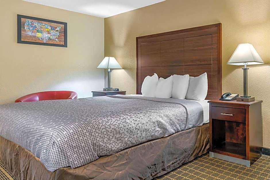Econo Lodge La Crosse