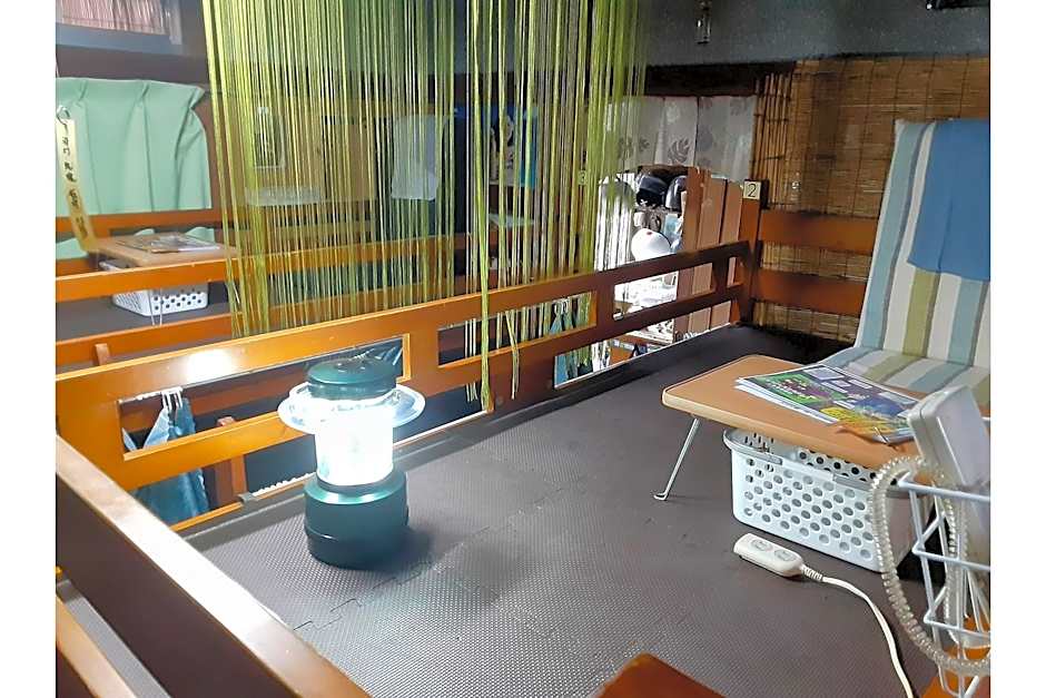 Amami Guest House showa-so