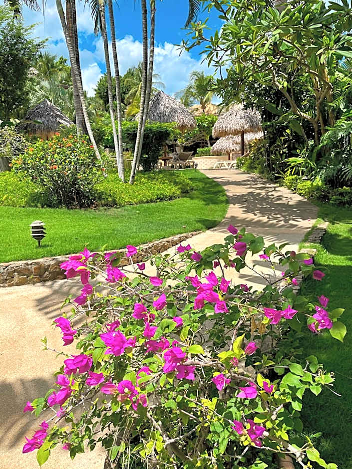 Jardin del Eden Boutique Hotel