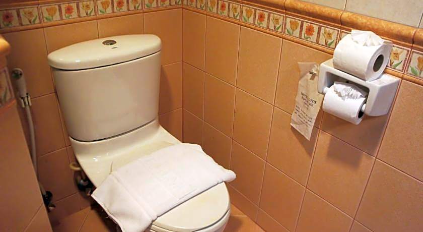 Safari Beach Hotel - SHA Extra Plus