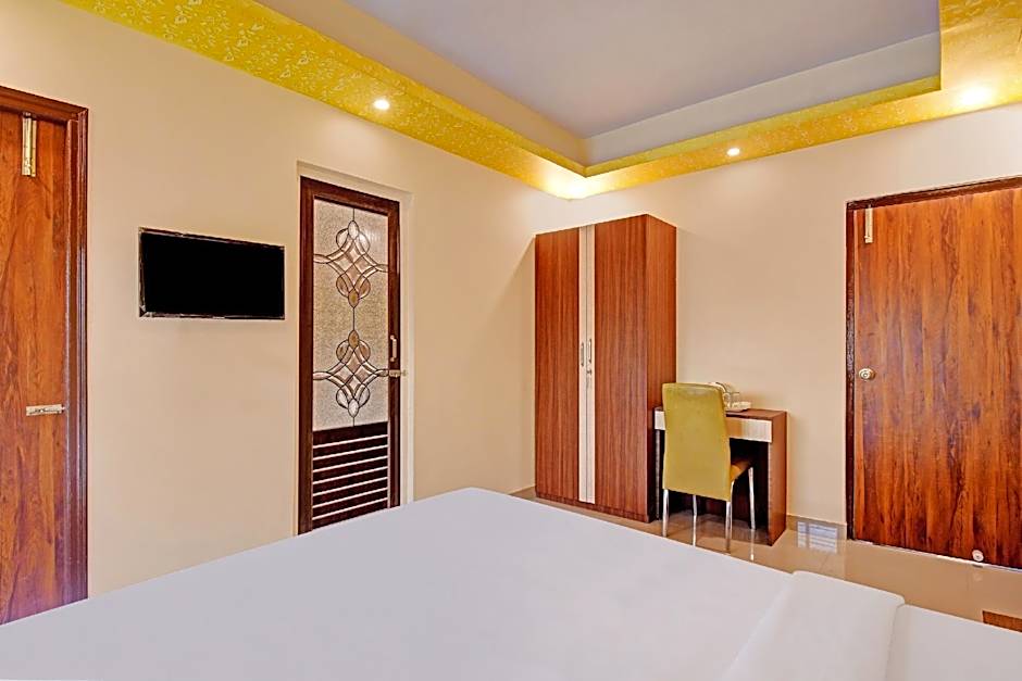 Hotel O Comfort N Cozy