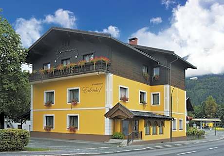 Erlenhof B&B