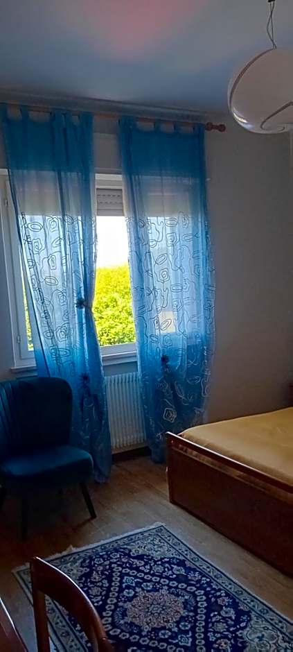 La Cjase di Pieri e Vilme