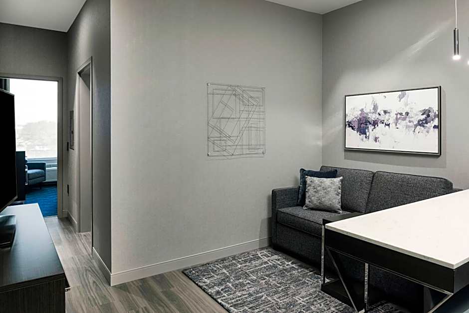 Residence Inn by Marriott Boston Natick