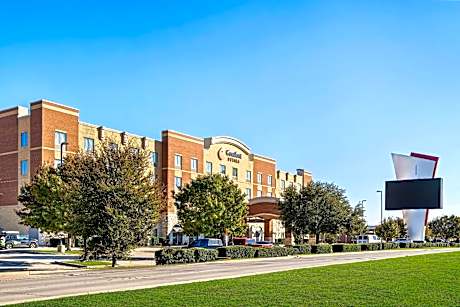 Comfort Suites Frisco