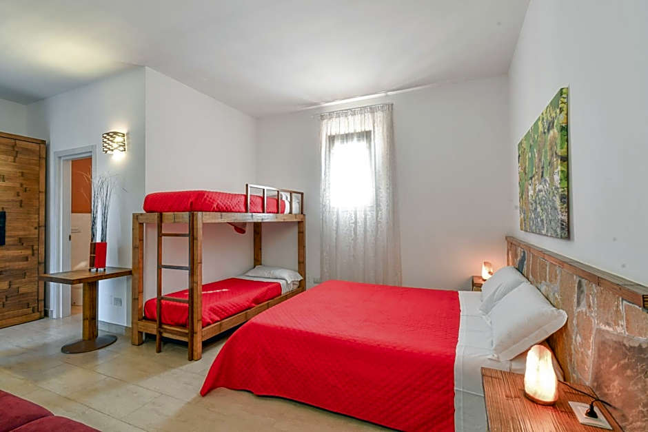 Calasole Country House