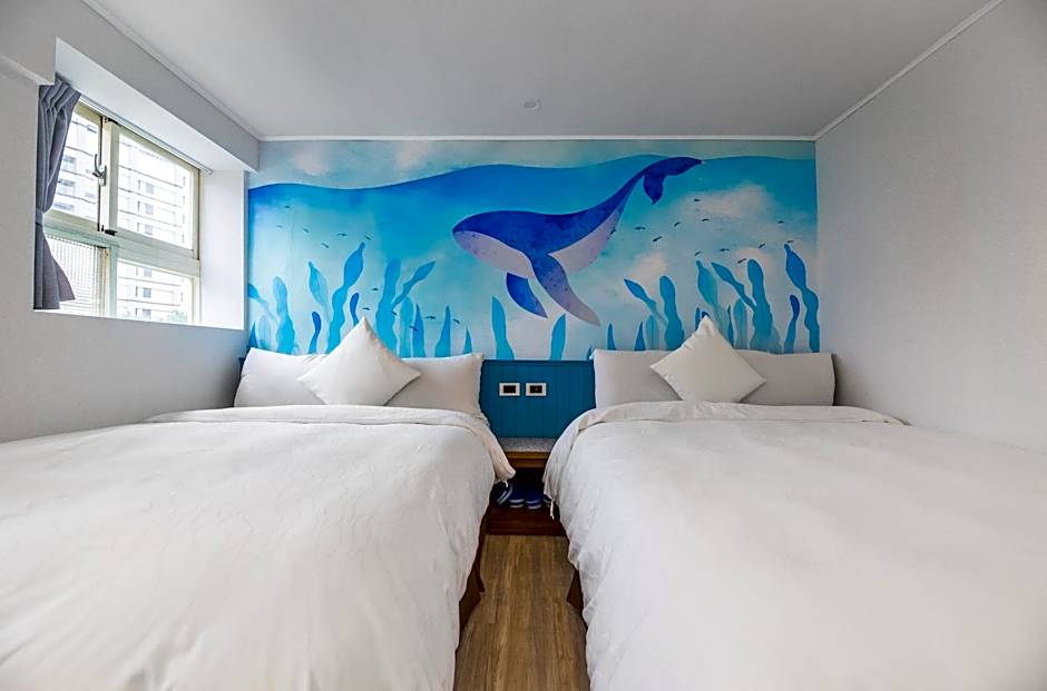 King Hot Spring Hotel