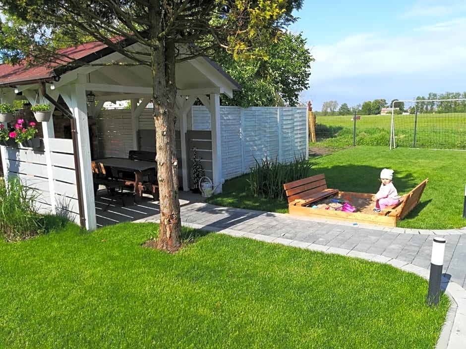 Domki Letniskowe REJS