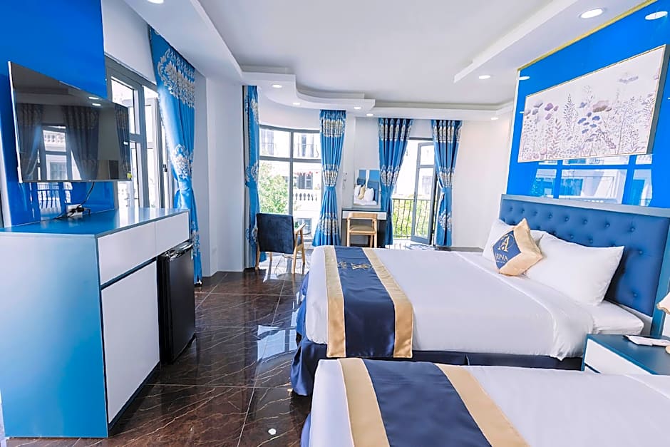Arina Luxury Hotel - Vincom Tay Ninh