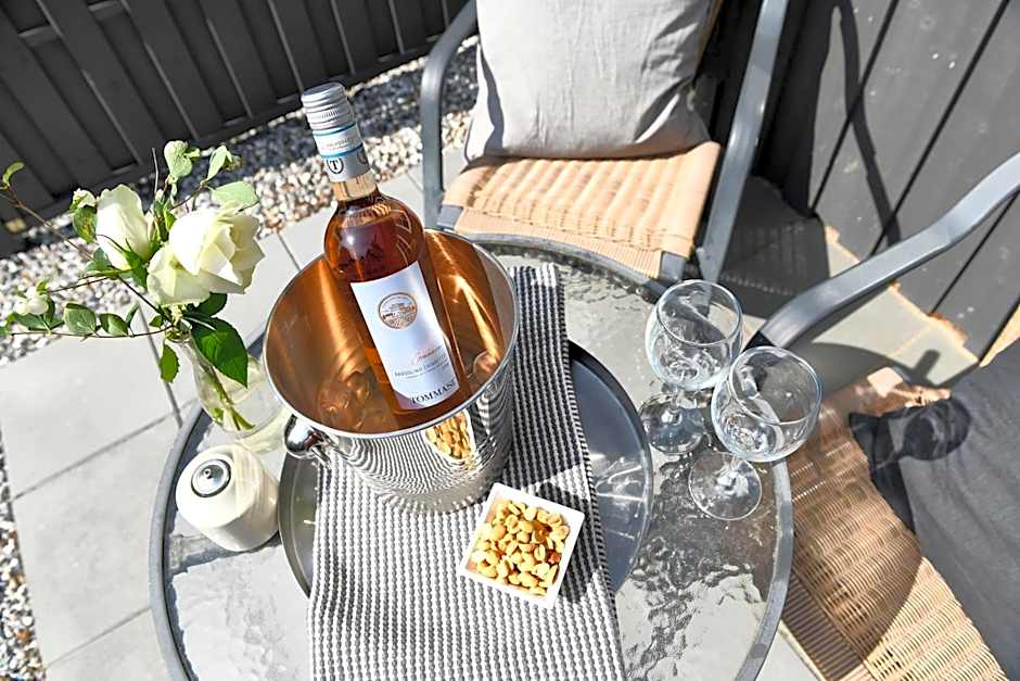 Hotel Skovpavillonen