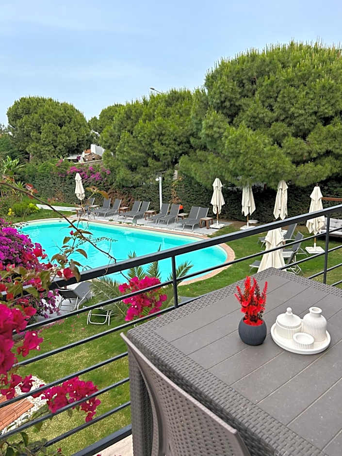Malta Hotel Bodrum