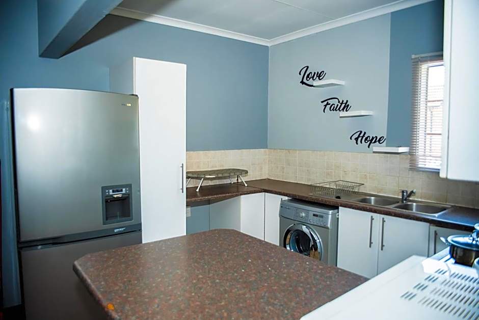 Reedsview Apartment
