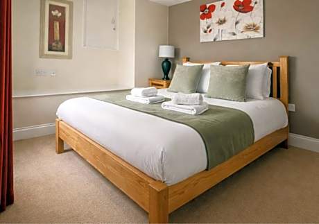 Standard Double Suite