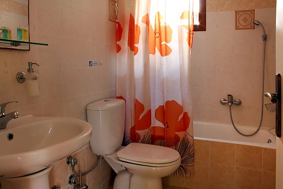 Ikaria Utopia - Cusco Studios