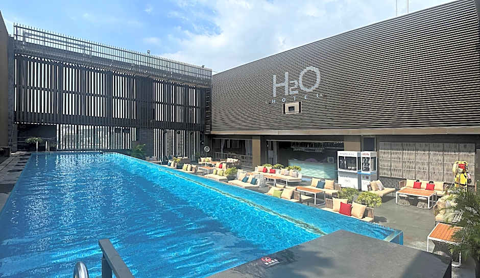 H2O HOTEL