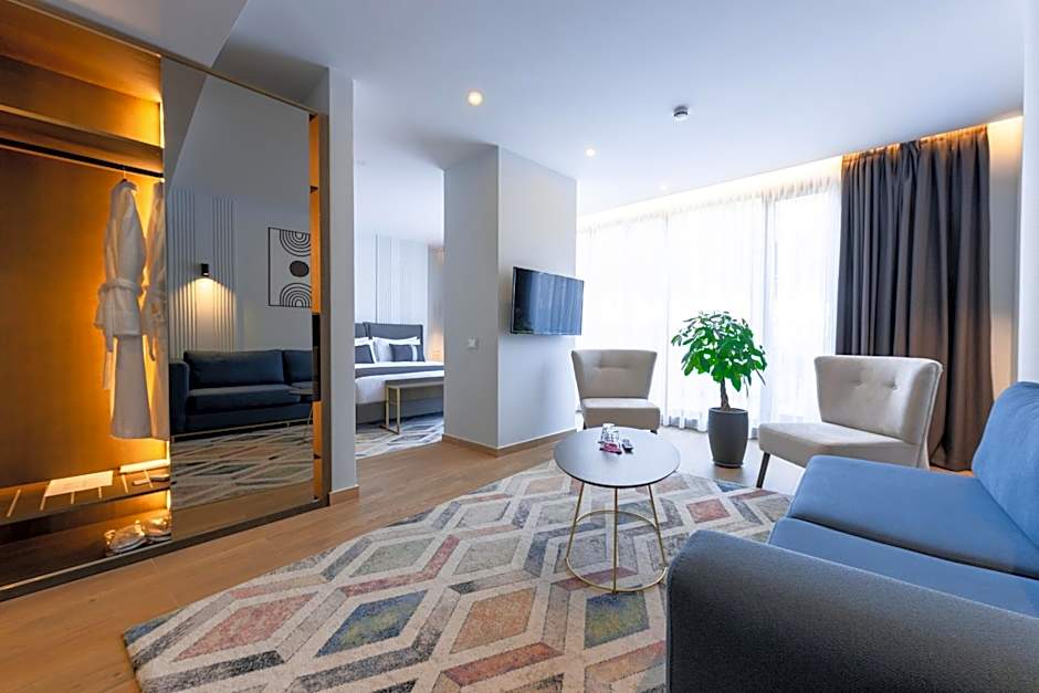 Mövenpick Hotel Lalez Durres