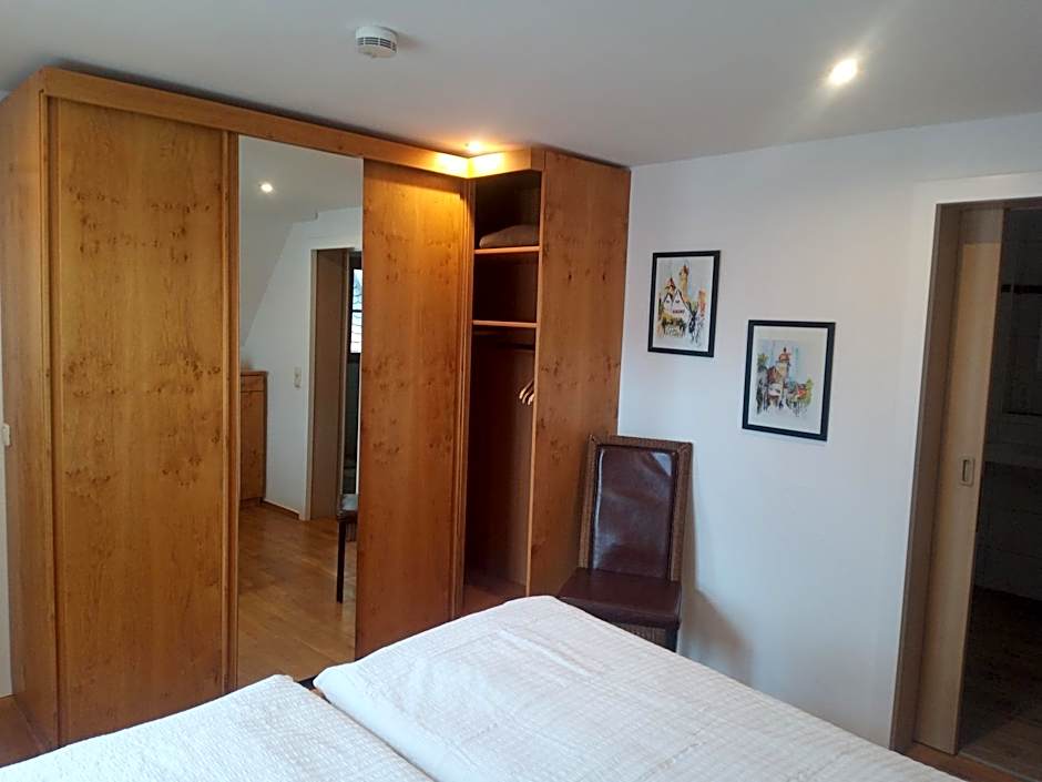 Hotel-Restaurant Goldenes Lamm