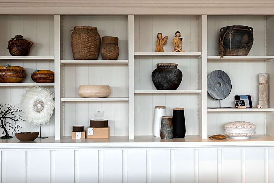 Noordzee, Hotel & Spa