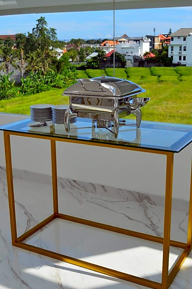 Tirtha Khayangan Canggu