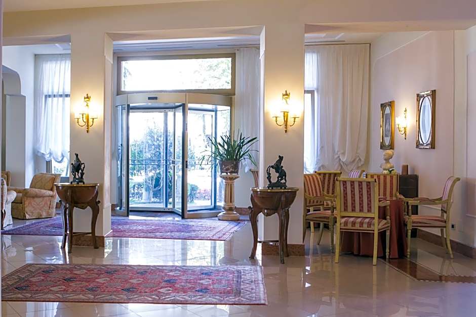 Hotel Terme Principe