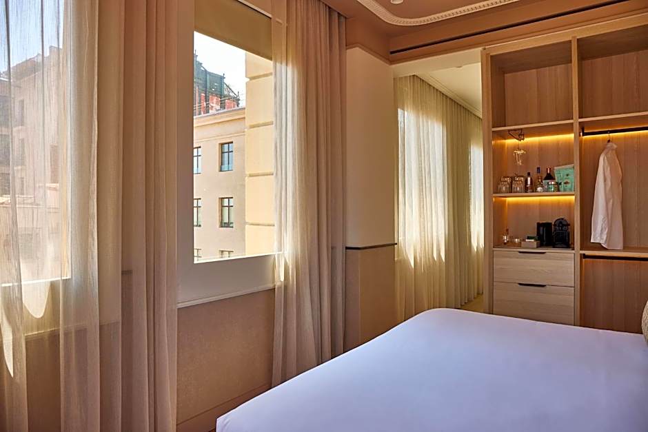Grand Hotel Central