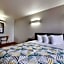 Motel 6-Beaumont, TX