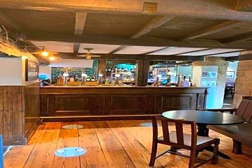 OYO Ye Olde Mustard Pot