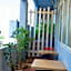 Sunset Homestay - Backpacker Hostel Self Checkin