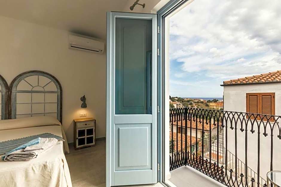 B&B Antico Telaio