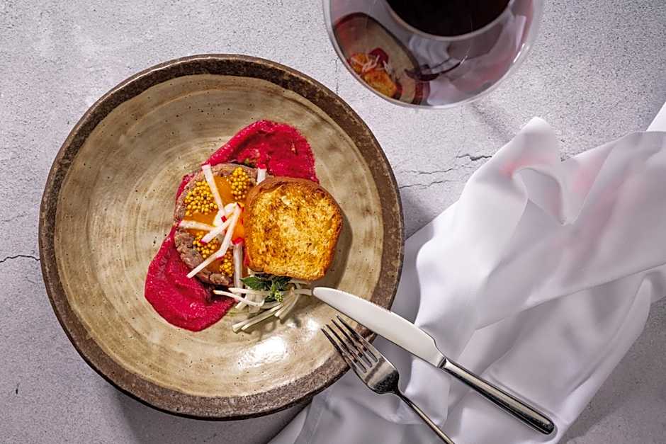 Boutique Hotel Sunrose 7 - Gourmet & SPA