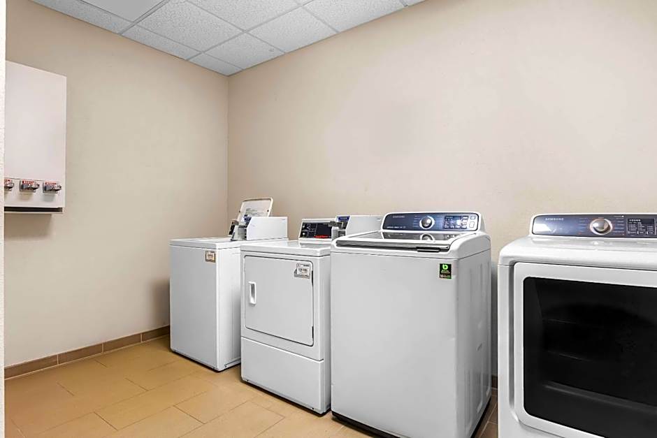 Comfort Inn & Suites Sikeston I-55