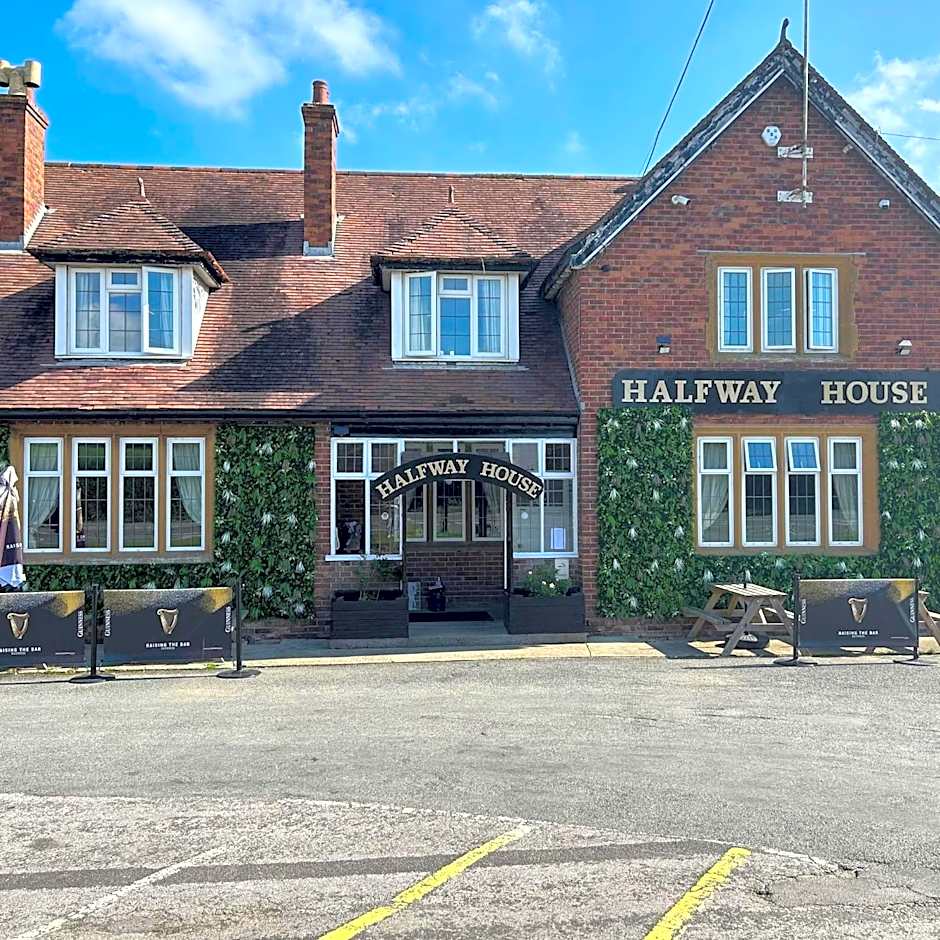 Halfway House Inn Country Lodge