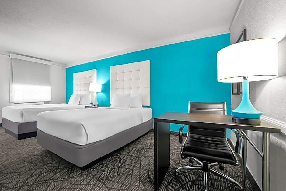 Howard Johnson by Wyndham Columbus Fort Benning