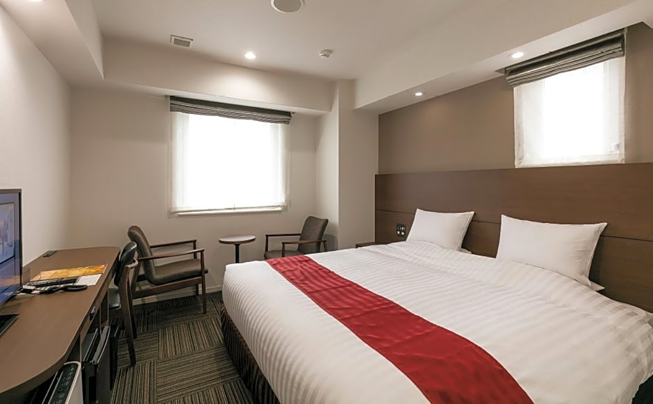 Hotel Gran Cerezo Kagoshima