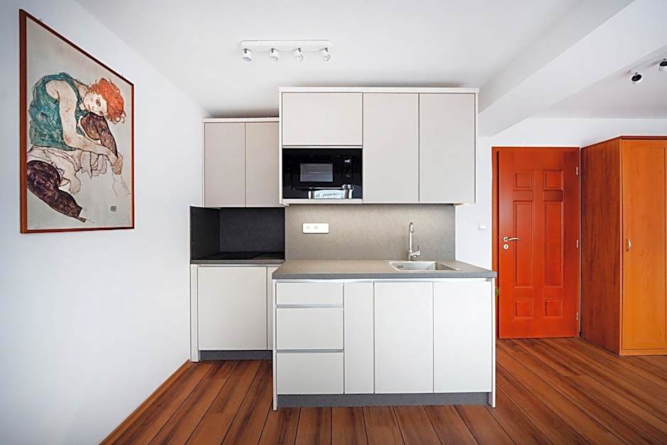 Anděl Apartments Praha