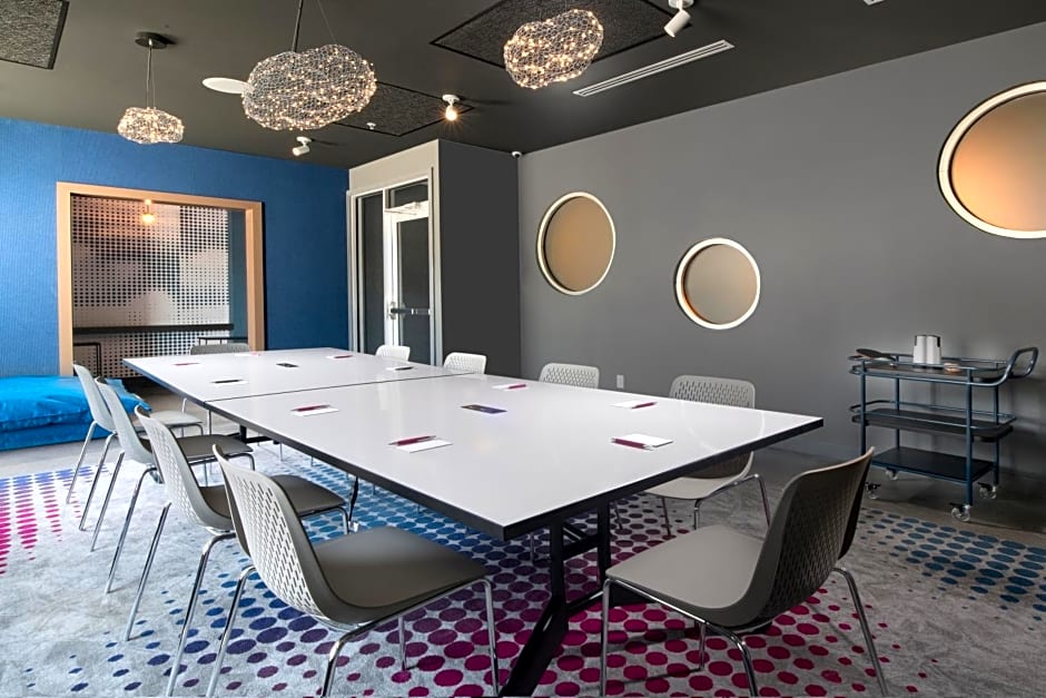Aloft McAllen