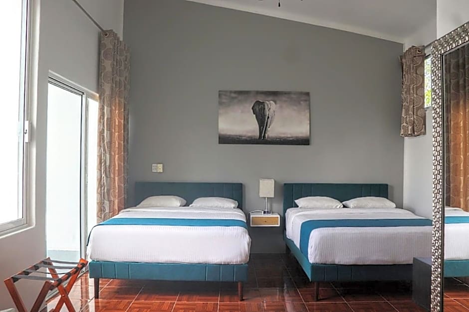 Casa Gem B&B